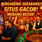 situs gacor mantra55