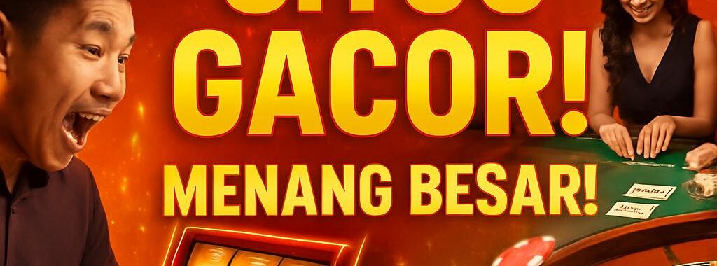 bermain situs gacor kangmimpi